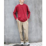 【printstar】5 6オンス ヘビーウェイトロングスリーブTシャツ | SETUP7【WOMEN】 | 詳細画像92 