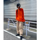 【printstar】5 6オンス ヘビーウェイトロングスリーブTシャツ | SETUP7【WOMEN】 | 詳細画像95 