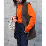 【printstar】5 6オンス ヘビーウェイトロングスリーブTシャツ | SETUP7【WOMEN】 | 詳細画像96 