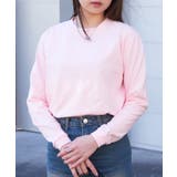 ライトピンク | 7 4オンス HVL | SETUP7【WOMEN】