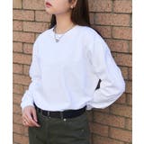 ホワイト | 7 4オンス HVL | SETUP7【WOMEN】