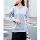 グレー | 10 0オンス AFC | SETUP7【WOMEN】