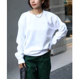 ホワイト | 10 0オンス AFC | SETUP7【WOMEN】