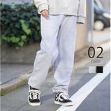 8 0oz スウェットパンツ | SETUP7【MEN】 | 詳細画像1