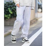 GRY | 8 0oz スウェットパンツ | SETUP7【MEN】