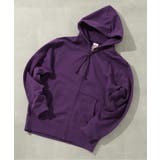 パープル | 【UNITED ATHLE】10 0オンス | SETUP7【WOMEN】