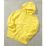 ライトイエロー | 【UNITED ATHLE】10 0オンス | SETUP7【WOMEN】