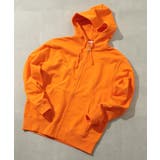 オレンジ | 【UNITED ATHLE】10 0オンス | SETUP7【WOMEN】