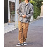 春アウターの定番! ナイロン コーチ | SETUP7【MEN】 | 詳細画像18