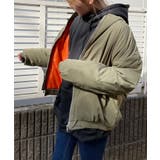 グリーン | 【SETUP7】オーバーサイズミリタリーブルゾン MA-1 SCCH44 | SETUP7【WOMEN】