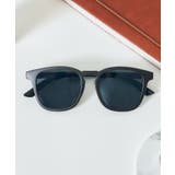 【SETUP7】超軽量オーセンティックサングラス UVカットTNY | SETUP7【WOMEN】 | 詳細画像2