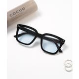 ブルー系5 | 【SETUP7】超軽量オーセンティックサングラス UVカットTNY | SETUP7【WOMEN】