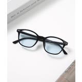 ブルー系6 | 【SETUP7】超軽量オーセンティックサングラス UVカットTNY | SETUP7【WOMEN】