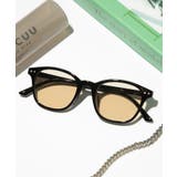 ブラウン系9 | 【SETUP7】超軽量オーセンティックサングラス UVカットTNY | SETUP7【WOMEN】