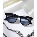 ブラック系2 | 【SETUP7】超軽量オーセンティックサングラス UVカットTNY | SETUP7【WOMEN】