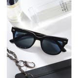 ブラック系3 | 【SETUP7】超軽量オーセンティックサングラス UVカットTNY | SETUP7【WOMEN】