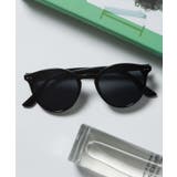 ブラック系4 | 【SETUP7】超軽量オーセンティックサングラス UVカットTNY | SETUP7【WOMEN】