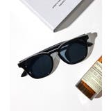 ブラック系その他5 | 【SETUP7】超軽量オーセンティックサングラス UVカットTNY | SETUP7【WOMEN】