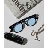 ブラック系8 | 【SETUP7】超軽量オーセンティックサングラス UVカットTNY | SETUP7【WOMEN】