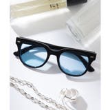 ブルー系2 | 【SETUP7】超軽量オーセンティックサングラス UVカットTNY | SETUP7【WOMEN】