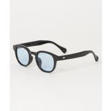 ブルー系4 | 【SETUP7】超軽量オーセンティックサングラス UVカットTNY | SETUP7【WOMEN】