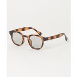 ブラウン系4 | 【SETUP7】超軽量オーセンティックサングラス UVカットTNY | SETUP7【WOMEN】