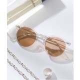 その他5 | 【SETUP7】超軽量オーセンティックサングラス UVカットTNY | SETUP7【WOMEN】