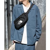 Explore Hip Pack | SETUP7【MEN】 | 詳細画像2