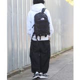 【THE NORTH FACE】RECON リーコン NF0A52SH-KX7 | SETUP7【MEN】 | 詳細画像5 