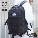 【THE NORTH FACE】RECON リーコン NF0A52SH-KX7 | SETUP7【MEN】 | 詳細画像1 