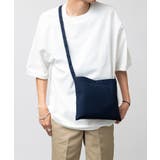 【UNITED ATHLE】レギュラー キャンバス サコッシュ 1461 | SETUP7【MEN】 | 詳細画像12