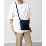 【UNITED ATHLE】レギュラー キャンバス サコッシュ 1461 | SETUP7【MEN】 | 詳細画像14