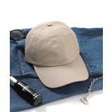 【UNITED ATHLE】コットンツイルローキャップ 9670 | SETUP7【WOMEN】 | 詳細画像11