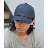 【UNITED ATHLE】コットンツイルローキャップ 9670 | SETUP7【WOMEN】 | 詳細画像15