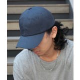 【UNITED ATHLE】コットンツイルローキャップ 9670 | SETUP7【WOMEN】 | 詳細画像16