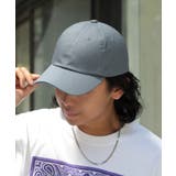 【UNITED ATHLE】コットンツイルローキャップ 9670 | SETUP7【WOMEN】 | 詳細画像18