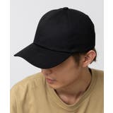 【UNITED ATHLE】コットンツイルローキャップ 9670 | SETUP7【WOMEN】 | 詳細画像2