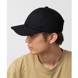 【UNITED ATHLE】コットンツイルローキャップ 9670 | SETUP7【WOMEN】 | 詳細画像3