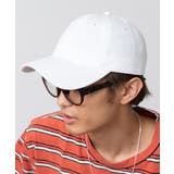 【UNITED ATHLE】コットンツイルローキャップ 9670 | SETUP7【WOMEN】 | 詳細画像5