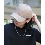 【UNITED ATHLE】コットンツイルローキャップ 9670 | SETUP7【WOMEN】 | 詳細画像8