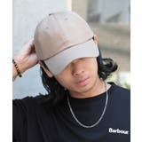 【UNITED ATHLE】コットンツイルローキャップ 9670 | SETUP7【WOMEN】 | 詳細画像9