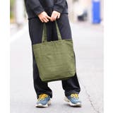 【United Athle】ヘヴィー キャンバス トートバッグ M 1508 | SETUP7【MEN】 | 詳細画像13