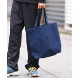 【United Athle】ヘヴィー キャンバス トートバッグ M 1508 | SETUP7【MEN】 | 詳細画像15