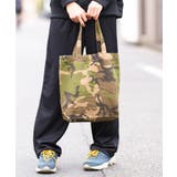 【United Athle】ヘヴィー キャンバス トートバッグ M 1508 | SETUP7【MEN】 | 詳細画像18