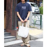 【United Athle】ヘヴィー キャンバス トートバッグ M 1508 | SETUP7【MEN】 | 詳細画像4