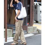 【United Athle】ヘヴィー キャンバス トートバッグ M 1508 | SETUP7【MEN】 | 詳細画像5