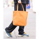 キャメル | 【United Athle】ヘヴィー キャンバス トートバッグ M 1508 | SETUP7【MEN】