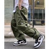カーキ系 | 累計販売7万枚突破!Basic Military CargoPants | SETUP7【MEN】