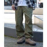 累計販売7万枚突破!Basic Military CargoPants | SETUP7【MEN】 | 詳細画像33