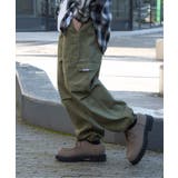 累計販売7万枚突破!Basic Military CargoPants | SETUP7【MEN】 | 詳細画像34